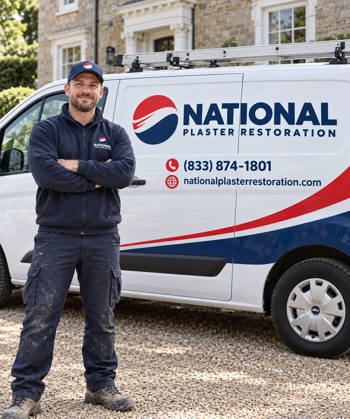 Plaster Repair Amherst, NE FAQs